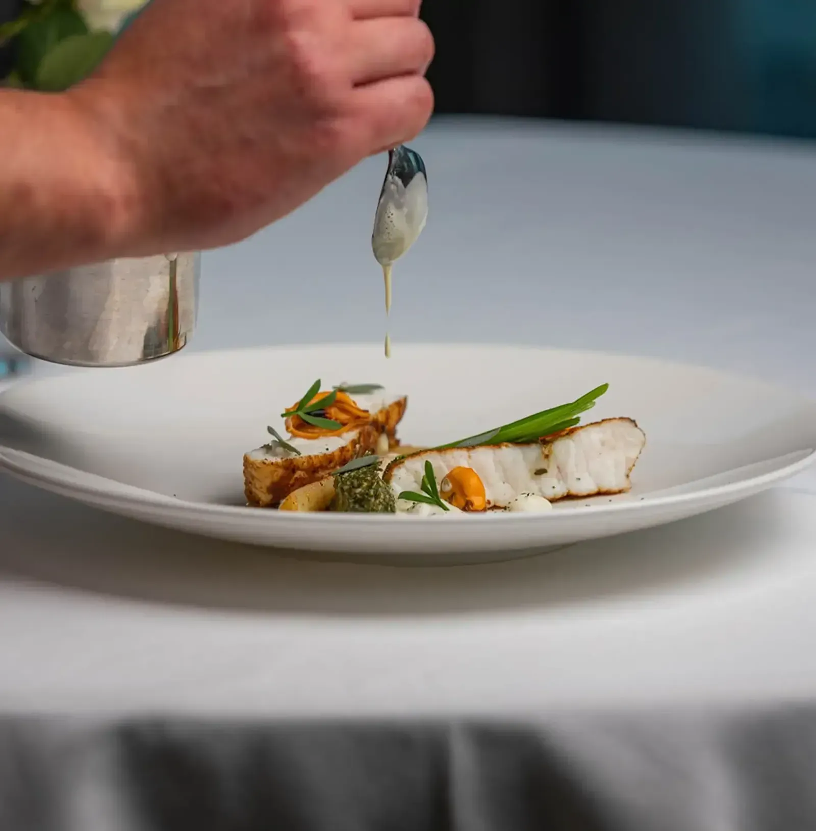 Tradition meets taste