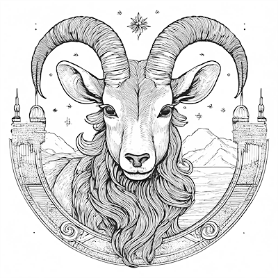 Capricorn